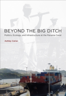 Image for Beyond the Big Ditch