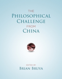 Image for The philosophical challenge from China