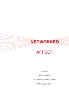 Image for Networked Affect