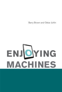 Image for Enjoying Machines