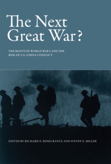 Next Great War?
