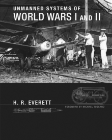 Image for Unmanned Systems of World Wars I and II