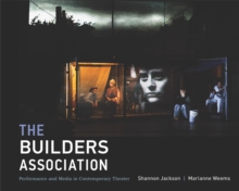 Image for The Builders Association