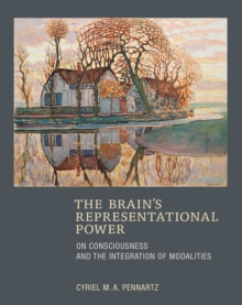 The Brain’s Representational Power: On Consciousness and the Integration of Modalities