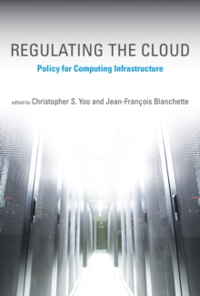 Image for Regulating the Cloud