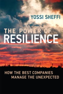 Power of Resilience