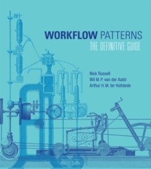 Image for Workflow patterns  : the definitive guide