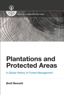 Image for Plantations and Protected Areas