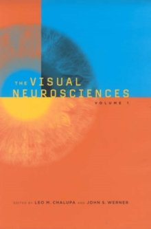 Image for The Visual Neurosciences