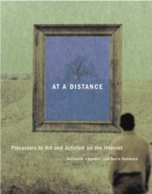 Image for At a Distance
