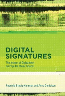 Image for Digital Signatures