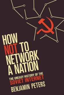 Image for How Not to Network a Nation