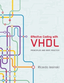 Image for Effective Coding with VHDL