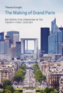 Making of Grand Paris