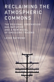 Reclaiming the Atmospheric Commons