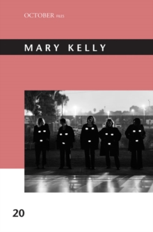 Image for Mary Kelly