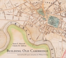 Image for Building Old Cambridge