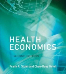 Image for Health Economics