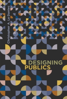 Image for Designing publics