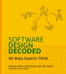 Image for Software Design Decoded