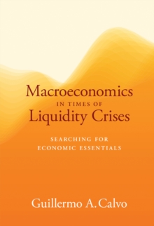 Image for Macroeconomics in Times of Liquidity Crises