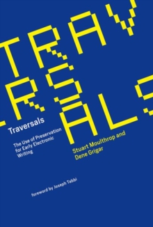 Image for Traversals