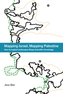 Image for Mapping Israel, Mapping Palestine
