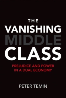 Image for The Vanishing Middle Class