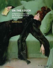 Image for On the couch  : a repressed history of the analytic couch from Plato to Freud