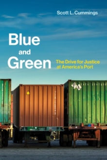 Image for Blue and Green
