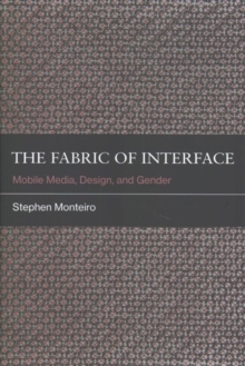 Image for The Fabric of Interface