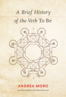 Image for A Brief History of the Verb To Be