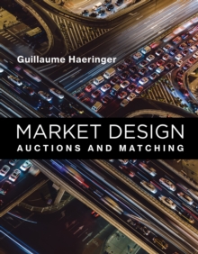 Image for Market Design