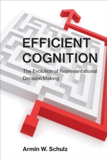 Image for Efficient cognition  : the evolution of representational decision making
