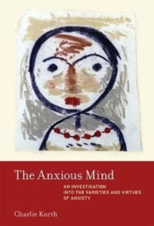 Image for The Anxious Mind