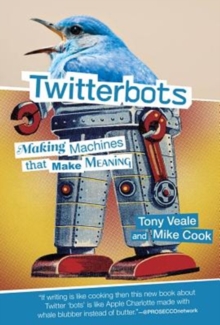 Image for Twitterbots