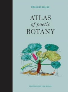 Image for Atlas of poetic botany