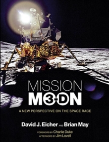 Image for Mission Moon 3-D