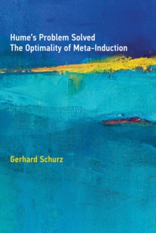 Hume’s Problem Solved: The Optimality of Meta-Induction