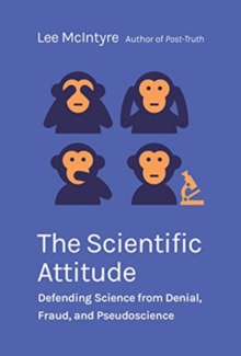 Scientific Attitude