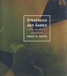 Image for Strategies and Games
