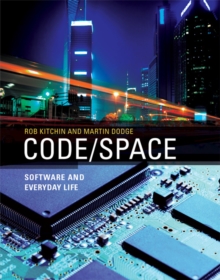 Image for Code/Space