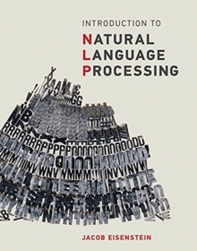 Image for Introduction to natural language processing