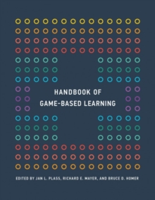 Image for Handbook of Game-Based Learning