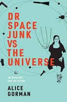 Image for Dr Space Junk vs The Universe