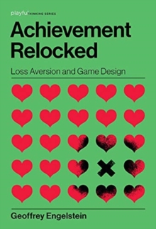 Image for Achievement relocked  : loss aversion and game design