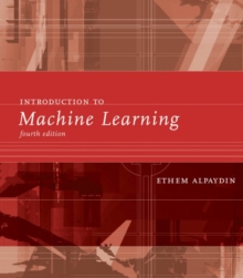 Image for Introduction to Machine Learning