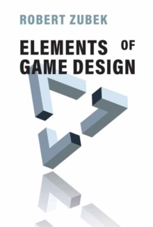 Image for Elements of game design