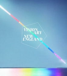 Image for Visionary New England