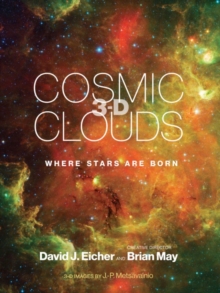 Image for Cosmic Clouds 3-D